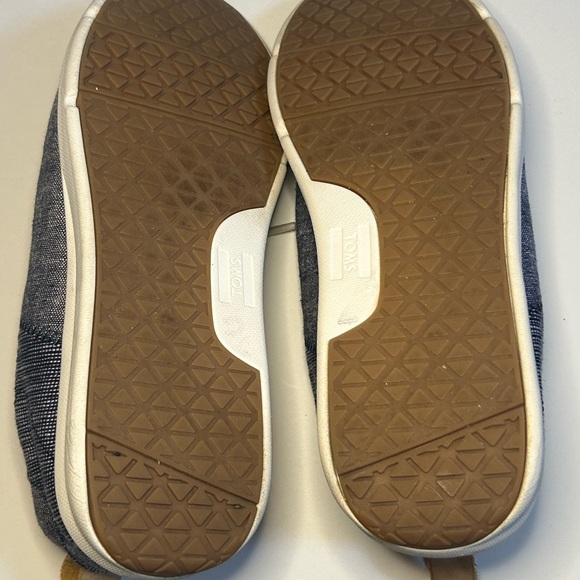 Toms sneakers - Picture 5 of 8